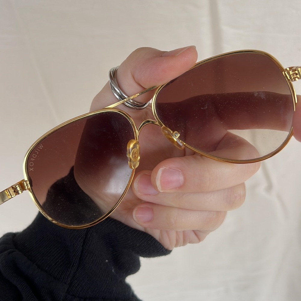 Wildfox sunglasses - Picture 4 of 4